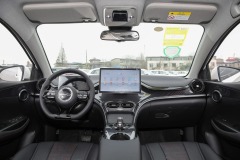 BYD e2 2024 Honor Edition Luxury type