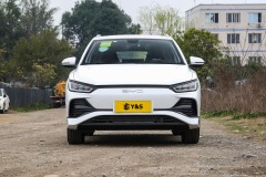 BYD e2 2024 Honor Edition Luxury type