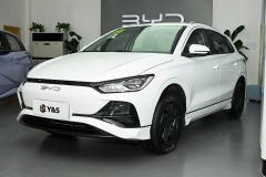 BYD e2 2024 Honor Edition Comfort type