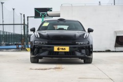 ZEEKR 001 2024 WE version 95kWh four-wheel drive