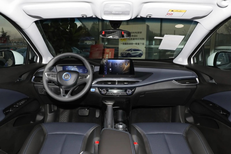 Buick VELITE 6 2024 430km Comfort Edition