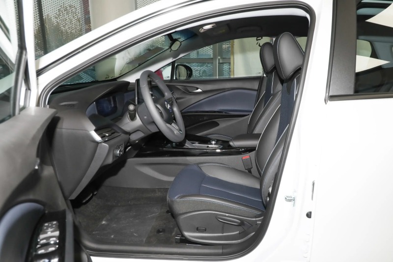 Buick VELITE 6 2024 430km Comfort Edition
