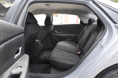 Hyundai Elantra 2022 1.5L CVT GLS Leading Edition