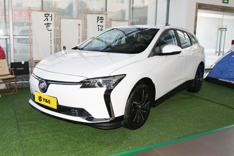 Buick VELITE 6 2024 430km Comfort Edition