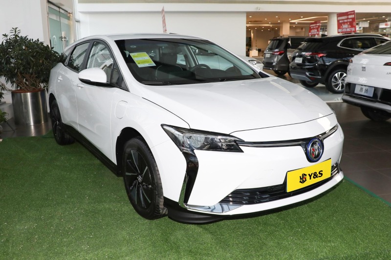 Buick VELITE 6 2024 430km Comfort Edition