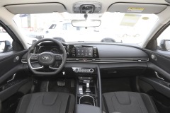 Hyundai Elantra 2022 1.5L CVT GLS Leading Edition