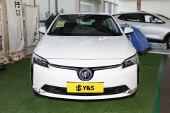 Buick VELITE 6 2024 430km Comfort Edition