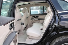 Benz EQS SUV 2023 EQS 450+