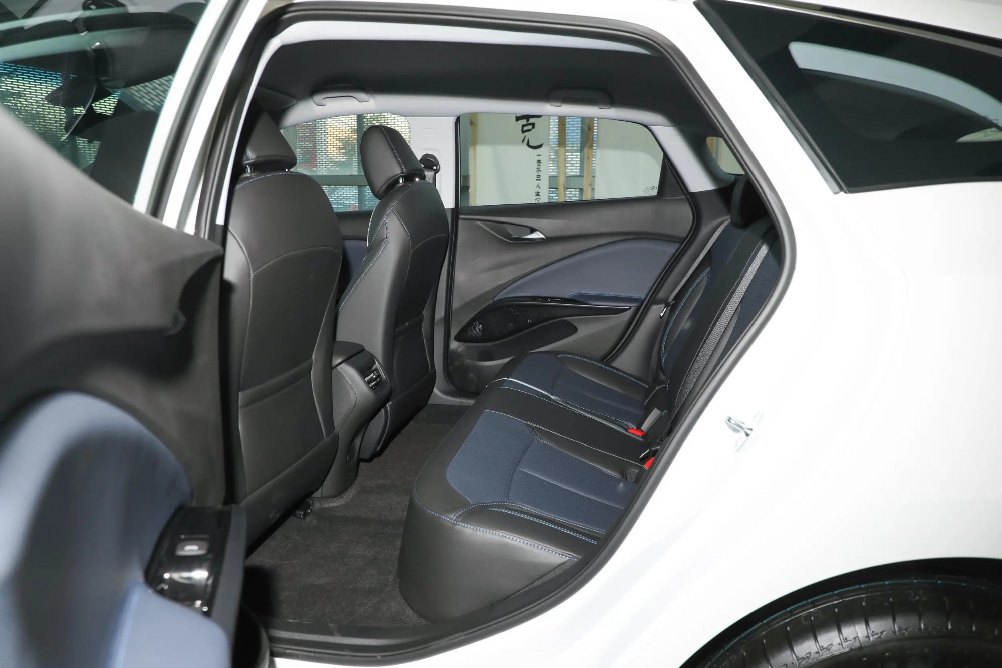 Buick VELITE 6 2024 430km Comfort Edition