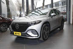 Benz EQS SUV 2023 EQS 450+
