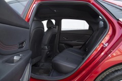 Hyundai Elantra 2022 240TGDi DCT LUX Luxury Edition