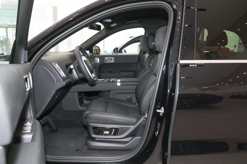 Ideal L8 2024 Max Edition