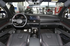 Hyundai Elantra 2022 240TGDi DCT GLX Elite Edition