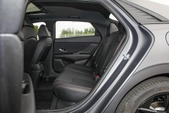 Hyundai Elantra 2022 1.5L CVT 20th Anniversary Edition