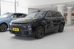 Ideal L8 2024 Max Edition