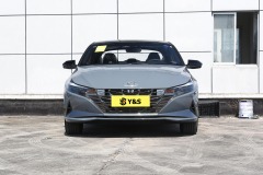 Hyundai Elantra 2022 240TGDi DCT TOP Flagship Edition