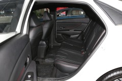 Hyundai Elantra 2022 240TGDi DCT GLX Elite Edition