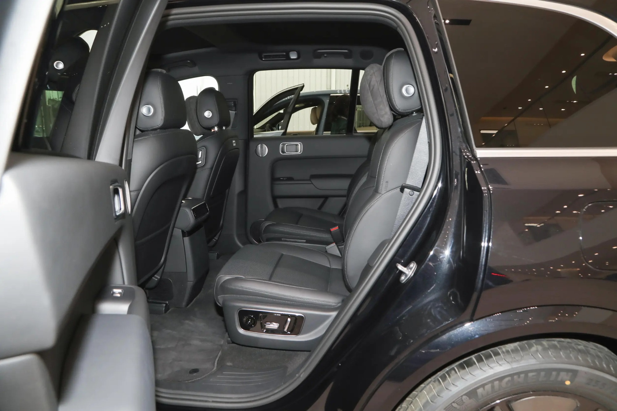 Ideal L8 2024 Max Edition