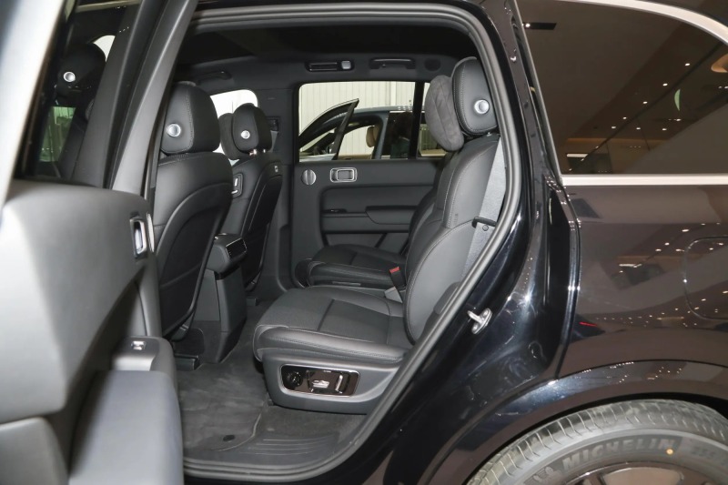 Ideal L8 2024 Max Edition