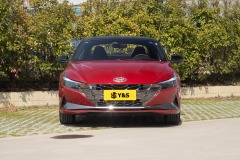 Hyundai Elantra 2022 240TGDi DCT LUX Luxury Edition
