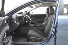 Hyundai Elantra 2022 1.5L CVT TOP Flagship Edition
