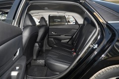 Hyundai Elantra 2022 1.5L CVT LUX Luxury Edition