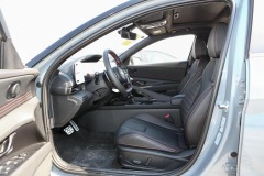 Hyundai Elantra 2022 240TGDi DCT TOP Flagship Edition
