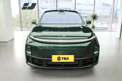 Ideal L7 2024 Max Edition
