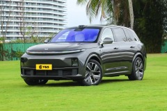 Ideal L7 2024 Ultra Edition