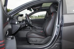 Hyundai Elantra 2022 1.5L CVT 20th Anniversary Edition