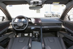 Hyundai Elantra 2022 240TGDi DCT TOP Flagship Edition