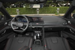 Hyundai Elantra 2022 1.5L CVT 20th Anniversary Edition
