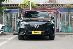 Benz EQS SUV 2023 EQS 450 4MATIC Luxury Edition