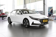 Hyundai Elantra 2022 240TGDi DCT GLX Elite Edition