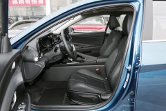Hyundai Elantra 2022 1.5L CVT GLX Elite Edition
