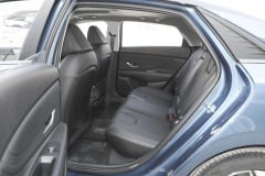 Hyundai Elantra 2022 1.5L CVT TOP Flagship Edition