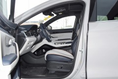 BYD Song PLUS EV 2024 Honor Edition 520KM Flagship