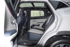BYD Song PLUS EV 2024 Honor Edition 520KM Flagship