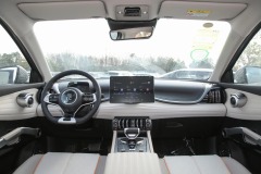 BYD Yuan PLUS 2024 Honor Edition 430KM Transcendent