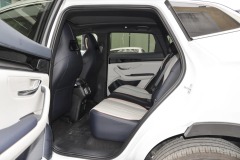 BYD Song PLUS EV 2024 Honor Edition 520KM Deluxe