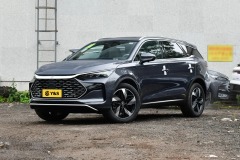 BYD Tang DM-i 2024 Honor Edition DM-i 112KM Glory Model