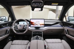 BYD Tang DM-i 2024 Honor Edition DM-i 112KM Flagship Model