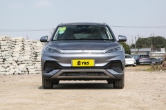 BYD Yuan PLUS 2024 Honor Edition 430KM Transcendent