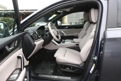 BYD Tang DM-i 2024 Honor Edition DM-i 200KM Flagship Model