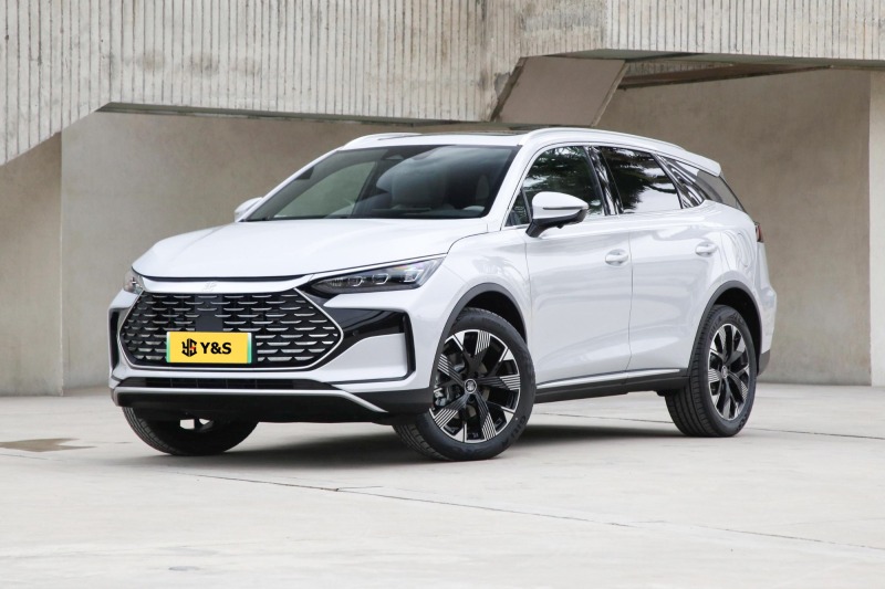 BYD Tang DM-i 2024 Honor Edition DM-i 112KM Flagship Model