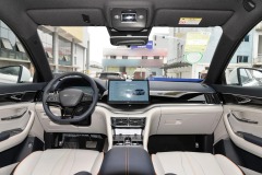 BYD Song PLUS EV 2024 Honor Edition 520KM Deluxe