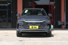 BYD Tang DM-i 2024 Honor Edition DM-i 200KM Flagship Model