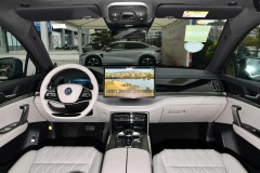 BYD Tang DM-i 2024 Honor Edition DM-i 112KM Noble Model