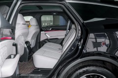 BYD Tang DM-i 2024 Honor Edition DM-i 112KM Glory Model
