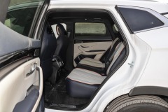 BYD Song PLUS EV 2024 Honor Edition 605KM Flagship PLUS
